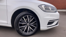 Volkswagen Golf 1.4 TSI SE [Nav] 5dr Petrol Hatchback